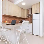 Home2book Charming El & Terrace * Cotillo