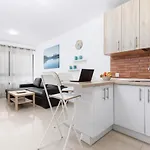 Home2book Charming El & Terrace * Cotillo
