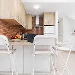 Home2book Charming El & Terrace