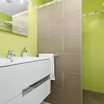 Home2book Charming El & Terrace *