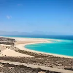 Home2book Charming El & Terrace * Cotillo