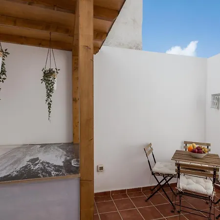 Home2book Serene El Cotillo, Coastal Escape * Cotillo