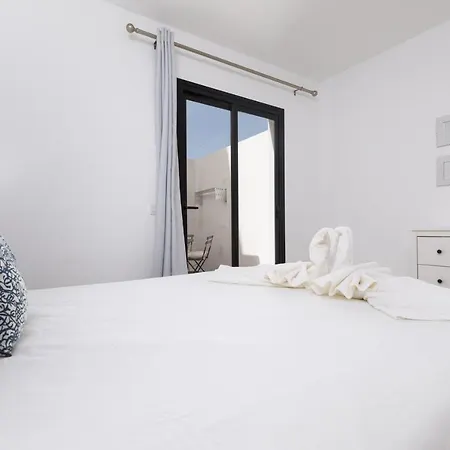 דירה Home2book Serene El Cotillo, Coastal Escape *