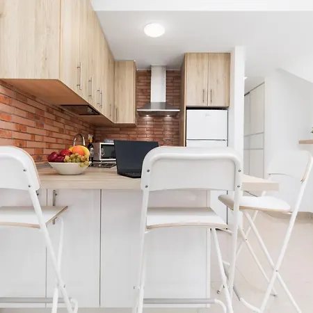 Home2book Serene El Cotillo, Coastal Escape