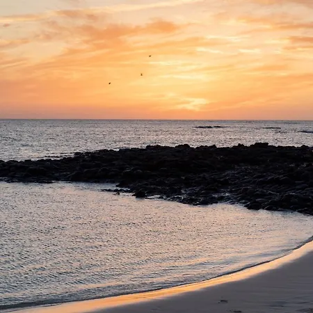 Home2book Serene El Cotillo, Coastal Escape