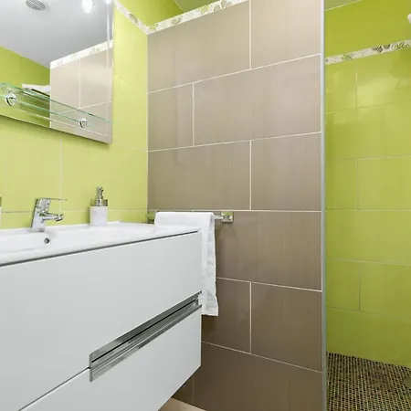 Home2book Serene El Cotillo, Coastal Escape *