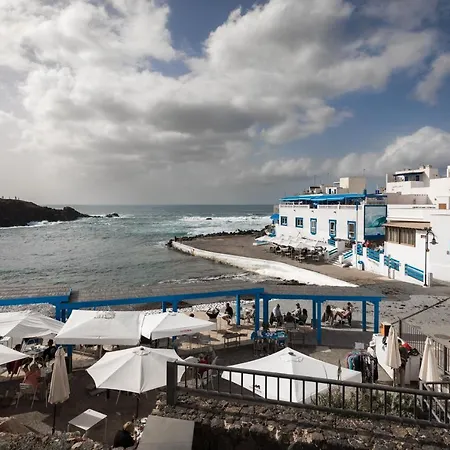 דירה Home2book Serene El Cotillo, Coastal Escape