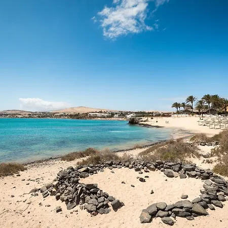 Home2book Serene El Cotillo, Coastal Escape דירה Cotillo