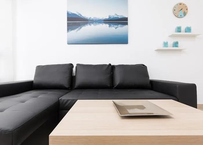 Home2book Serene El Cotillo, Coastal Escape * Cotillo