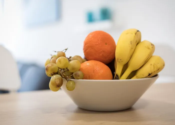 Home2book Serene El Cotillo, Coastal Escape Cotillo