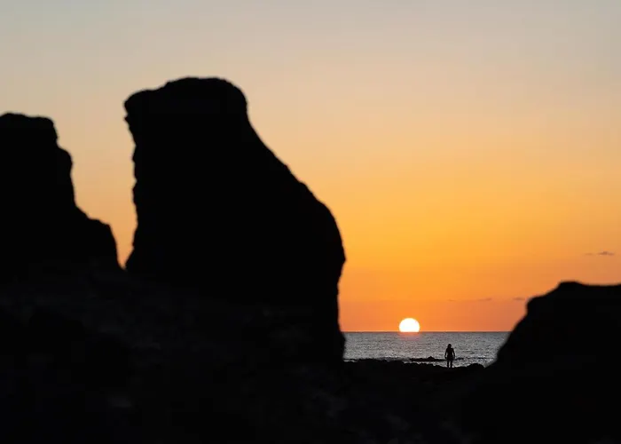 Home2book Serene El Cotillo, Coastal Escape شقة Cotillo