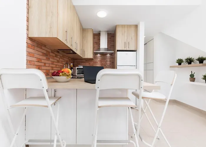 Home2book Serene El Cotillo, Coastal Escape