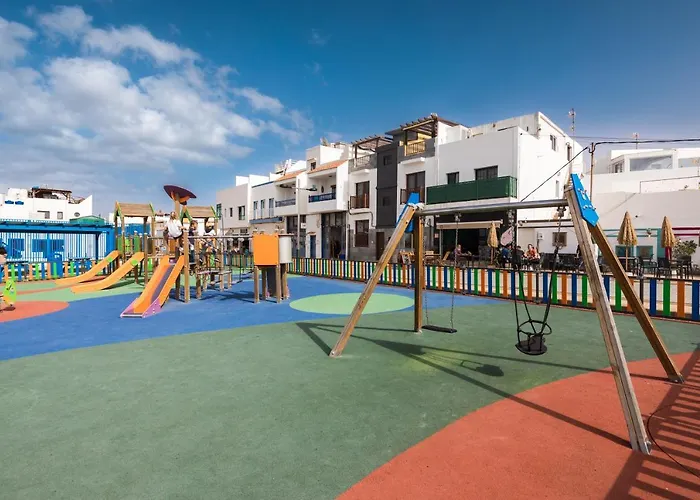 Home2book Serene El Cotillo, Coastal Escape * Cotillo