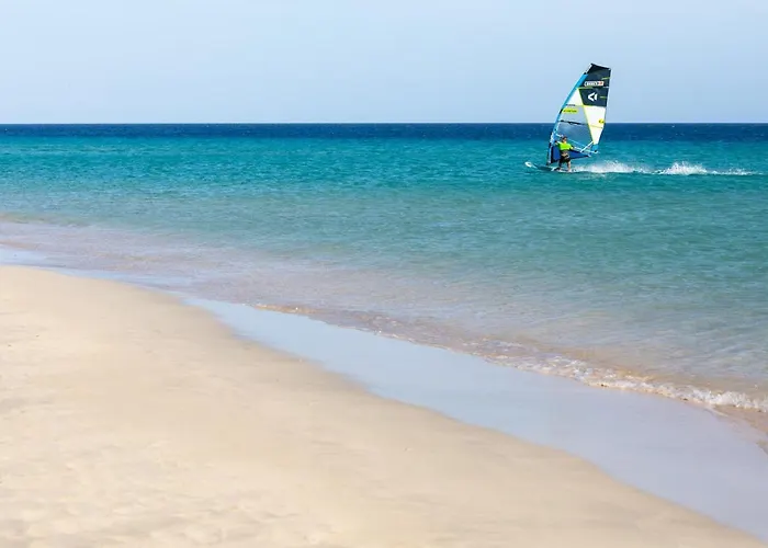 Home2book Serene El Cotillo, Coastal Escape