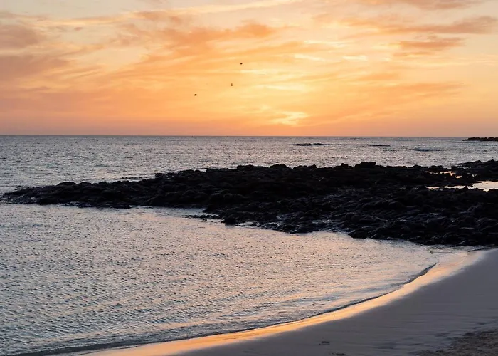 Home2book Serene El Cotillo, Coastal Escape