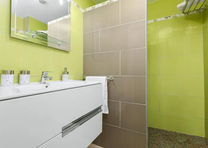 Home2book Serene El Cotillo, Coastal Escape *