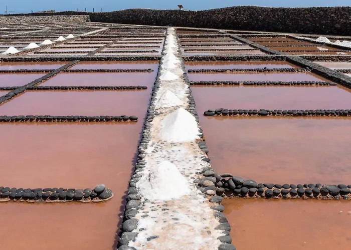 شقة Home2book Serene El Cotillo, Coastal Escape