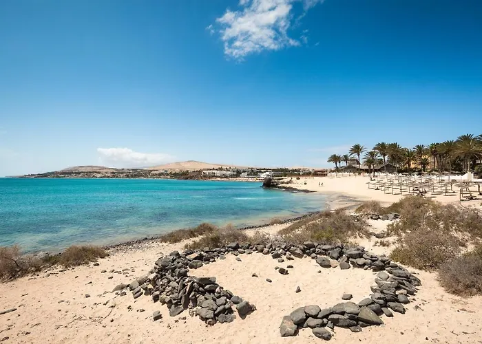 Home2book Serene El Cotillo, Coastal Escape شقة Cotillo