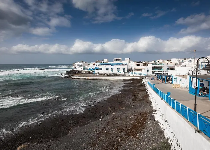 Home2book Serene El Cotillo, Coastal Escape