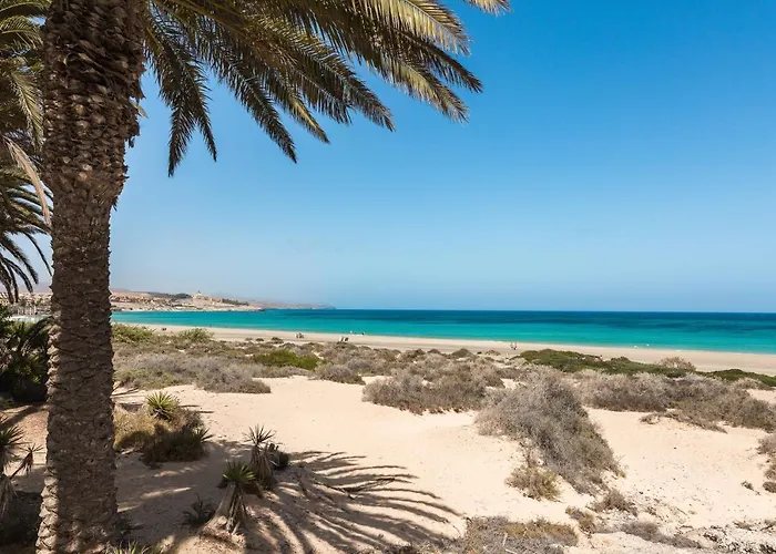 شقة Home2book Serene El Cotillo, Coastal Escape Cotillo