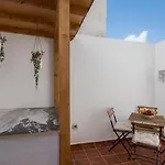 Home2book Charming El & Terrace * Cotillo