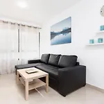 Home2book Charming El & Terrace Apartment