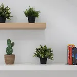 Home2book Charming El & Terrace