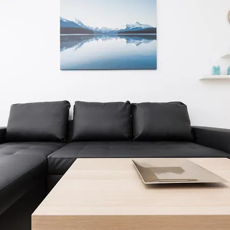 Home2book Charming El & Terrace * Cotillo