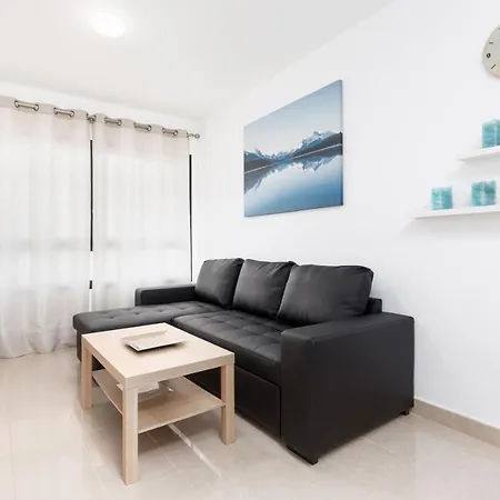 Home2book Serene El Cotillo, Coastal Escape Διαμέρισμα