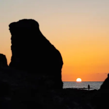 Home2book Serene El Cotillo, Coastal Escape 아파트 Cotillo