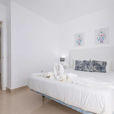 Home2book Charming El & Terrace Lejlighed Cotillo