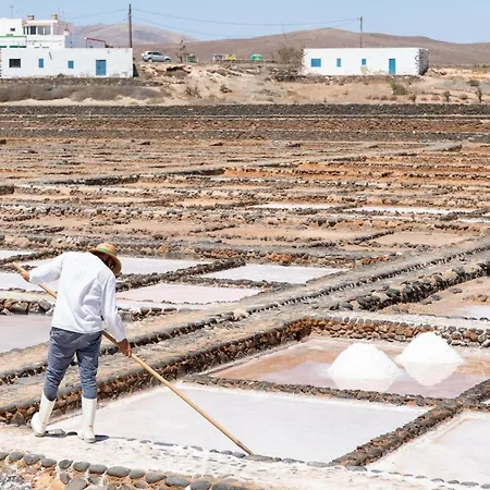 Home2book Serene El Cotillo, Coastal Escape Apartament Cotillo
