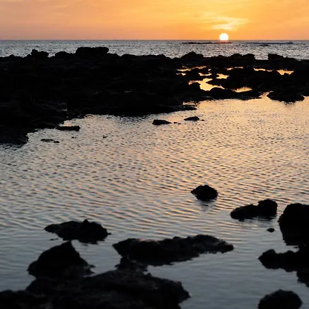 Home2book Serene El Cotillo, Coastal Escape Διαμέρισμα Cotillo