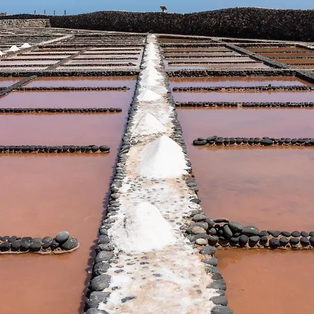 아파트 Home2book Serene El Cotillo, Coastal Escape