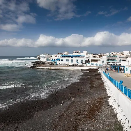 Home2book Serene El Cotillo, Coastal Escape