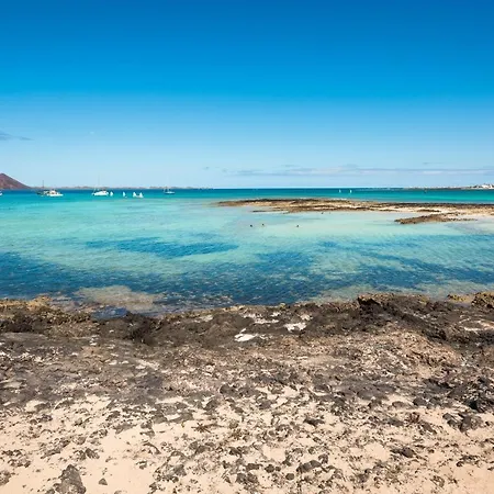 Home2book Serene El Cotillo, Coastal Escape *